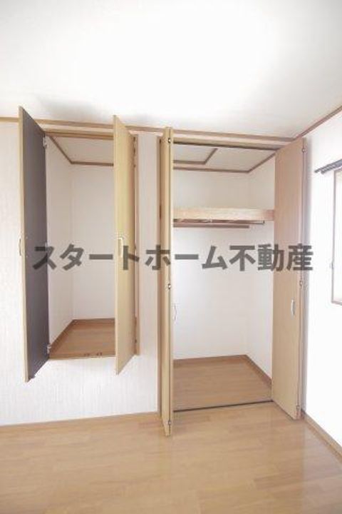 徳島県板野郡北島町江尻字松ノ本(一戸建)の賃貸物件の内装