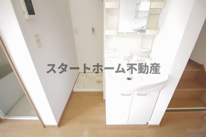 徳島県板野郡北島町江尻字松ノ本(一戸建)の賃貸物件の内装