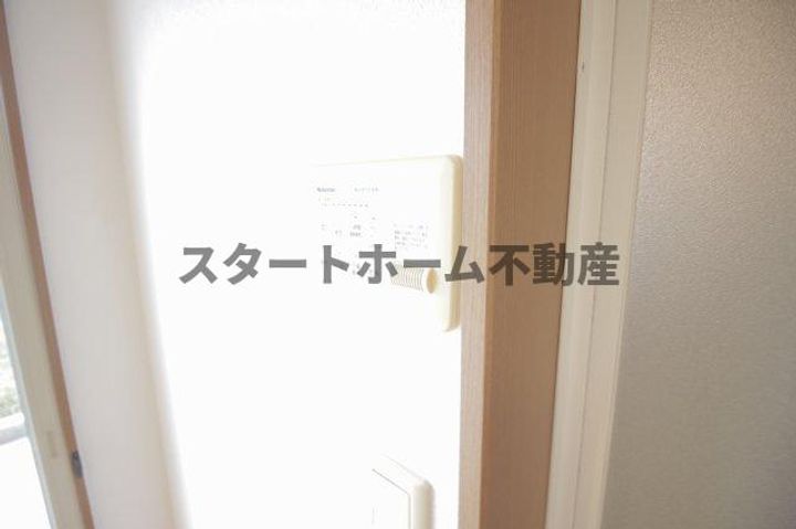 徳島県板野郡北島町江尻字松ノ本(一戸建)の賃貸物件の内装
