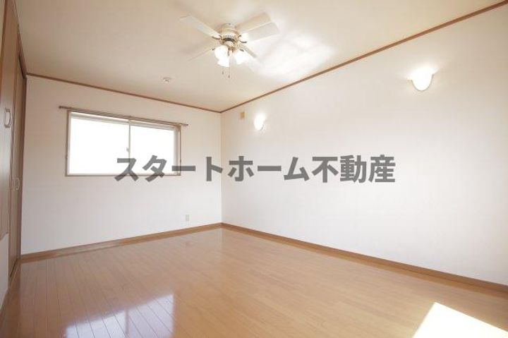 徳島県板野郡北島町江尻字松ノ本(一戸建)の賃貸物件の内装