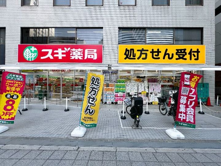 プレジオ梅田のその他画像