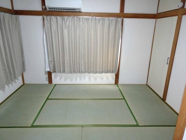 東京都江戸川区西瑞江3(アパート)の賃貸物件の居間