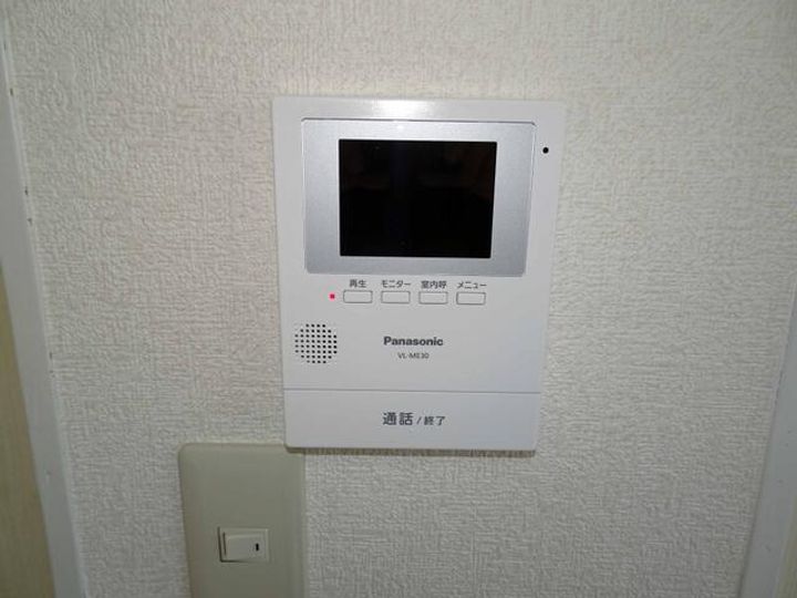 東京都江戸川区西瑞江3(アパート)の賃貸物件の内装