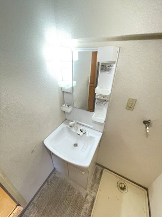 大阪府大阪市東淀川区菅原2(マンション)の賃貸物件の内装