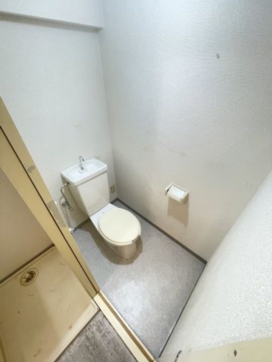 大阪府大阪市東淀川区菅原2(マンション)の賃貸物件の内装