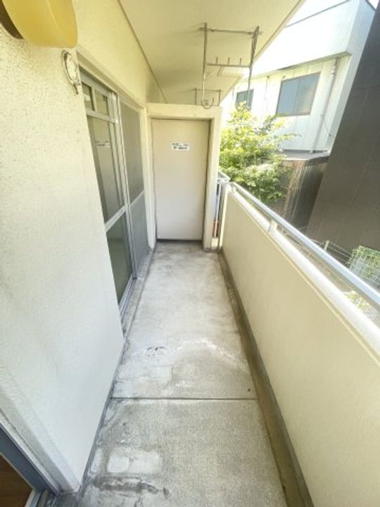 大阪府大阪市東淀川区菅原2(マンション)の賃貸物件の内装