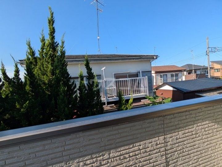 ジーメゾン海老名門沢橋のその他画像