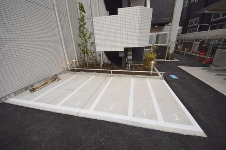 ベルシード板橋ノースのその他画像