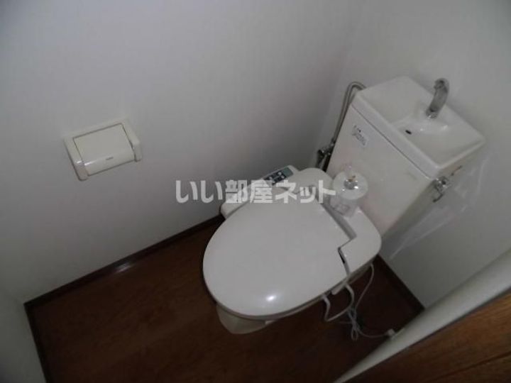 グリーングラスの内装