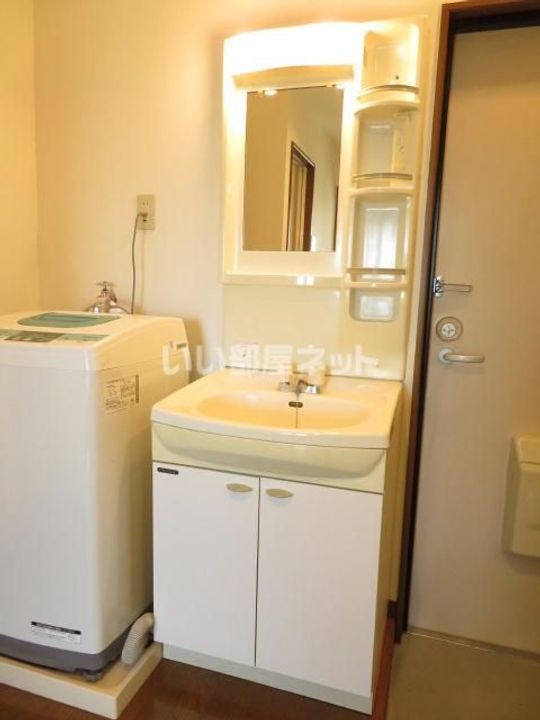 グリーングラスの内装