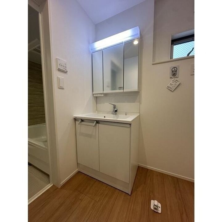 神奈川県川崎市高津区諏訪3(一戸建)の賃貸物件の内装