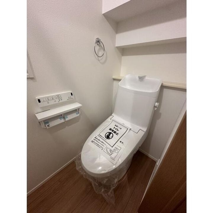 神奈川県川崎市高津区諏訪3(一戸建)の賃貸物件の内装