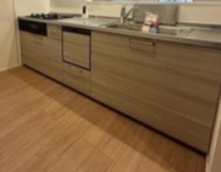 神奈川県川崎市高津区諏訪3(一戸建)の賃貸物件の内装