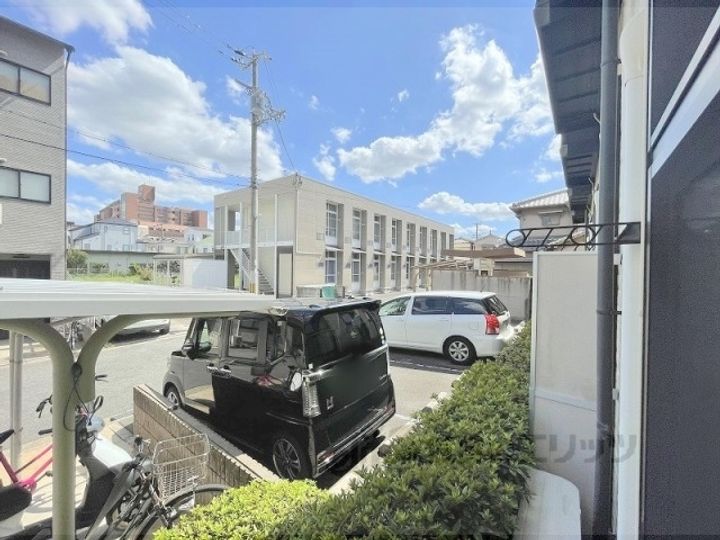 レオパレスプロスパのその他画像