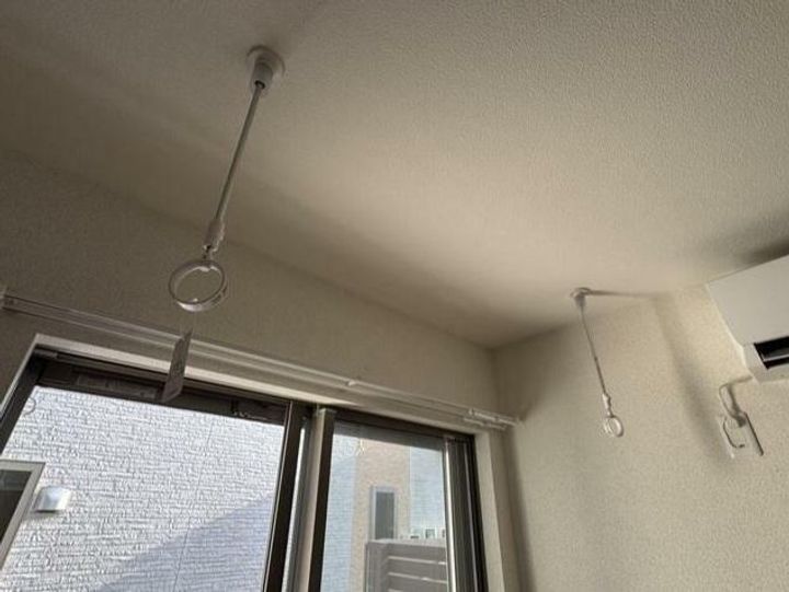 埼玉県春日部市備後西1(アパート)の賃貸物件の内装