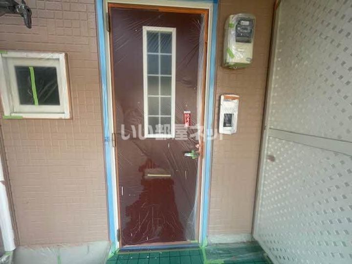 和歌山県和歌山市紀三井寺(アパート)の賃貸物件のその他画像