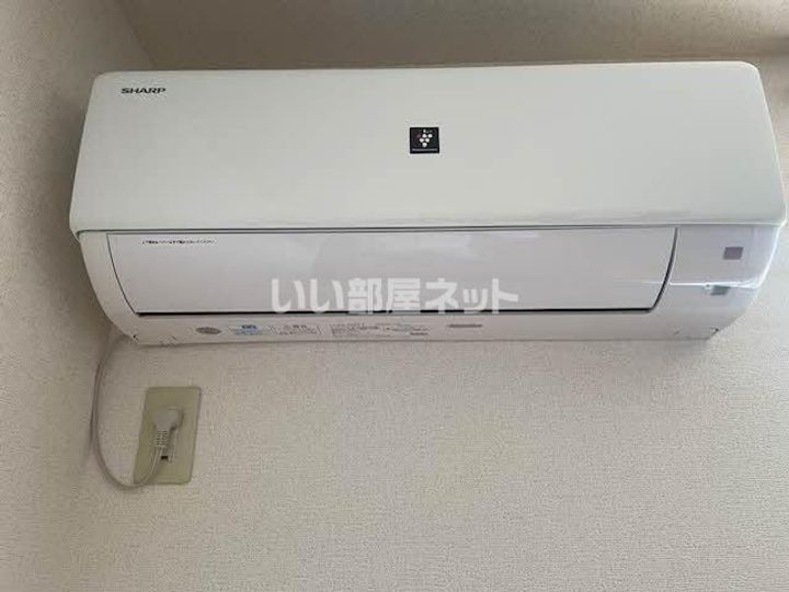 和歌山県和歌山市紀三井寺(アパート)の賃貸物件の内装