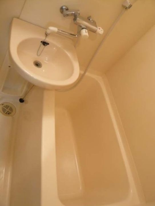 東京都新宿区北新宿1(マンション)の賃貸物件の内装