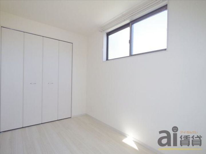 埼玉県新座市大和田4(アパート)の賃貸物件の内装