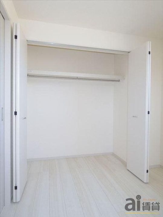 埼玉県新座市大和田4(アパート)の賃貸物件の内装