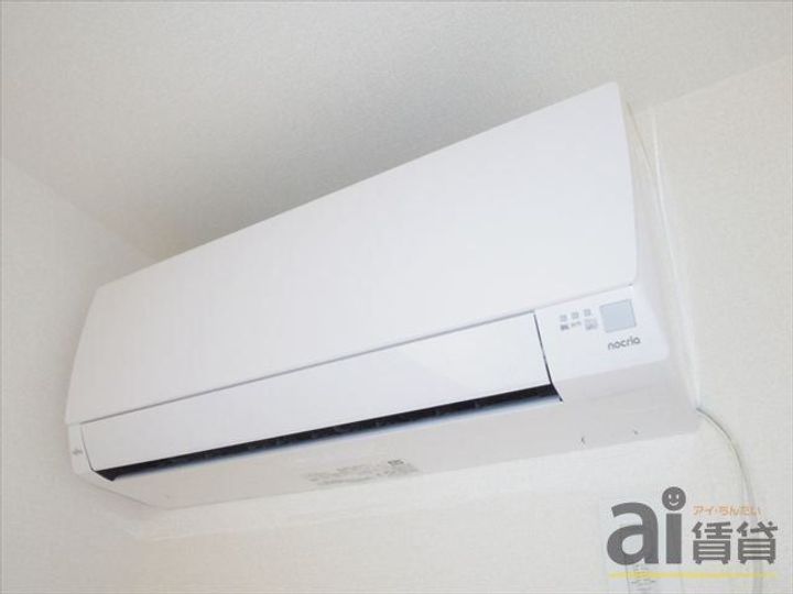 埼玉県新座市大和田4(アパート)の賃貸物件の内装