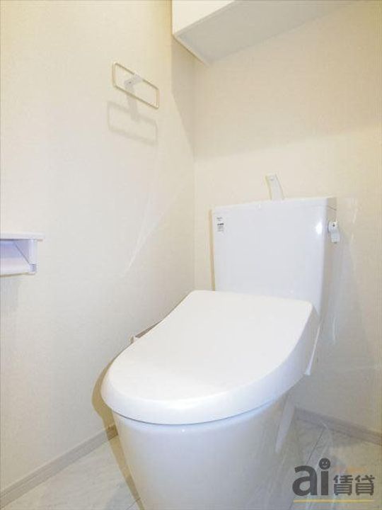 埼玉県新座市大和田4(アパート)の賃貸物件の内装