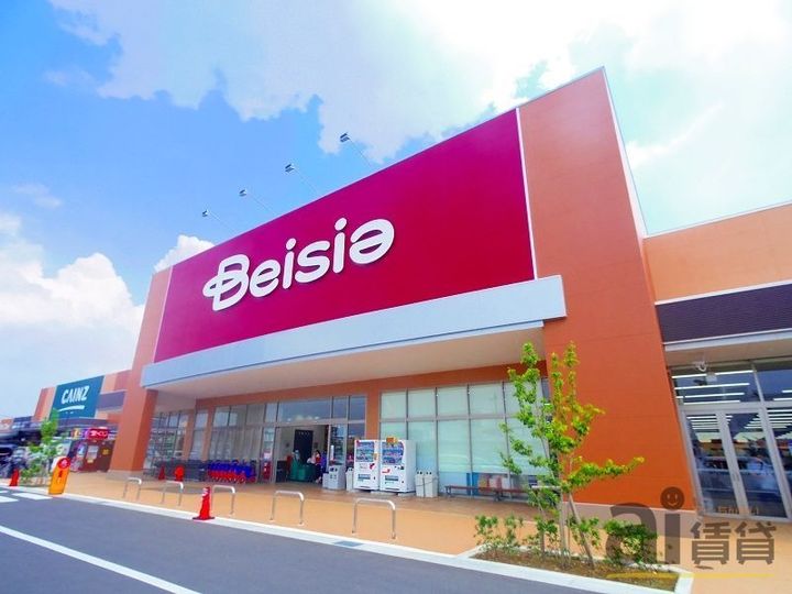 埼玉県新座市大和田4(アパート)の賃貸物件の周辺