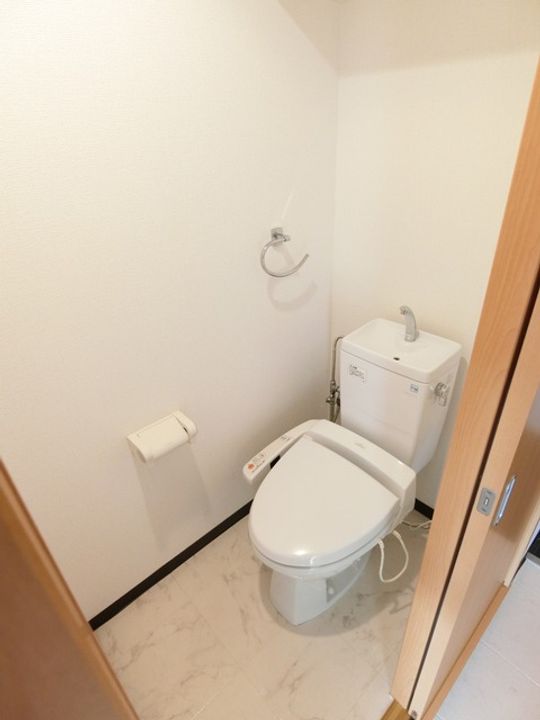 宮城県仙台市青葉区立町(マンション)の賃貸物件の内装