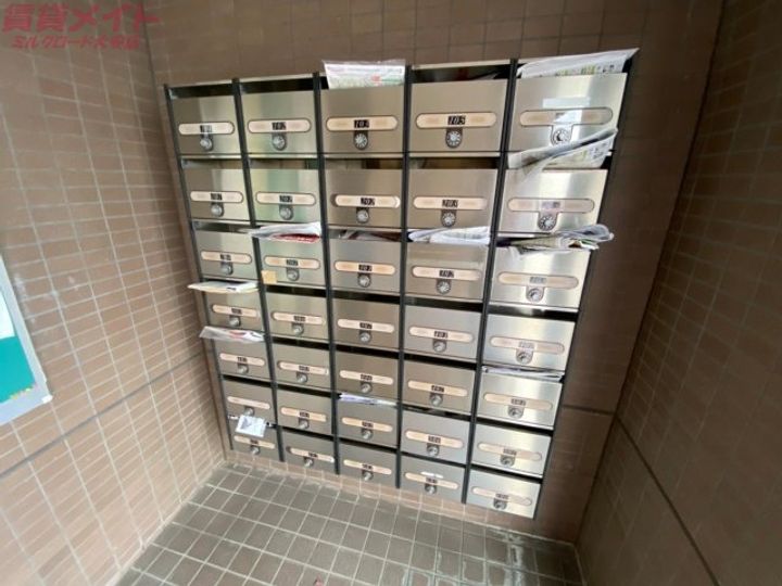 グリーンピュアいなべの地図