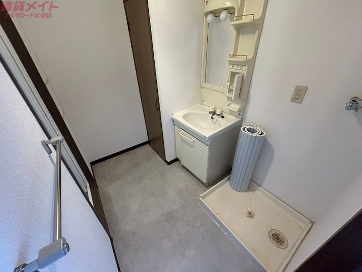 グリーンピュアいなべの内装