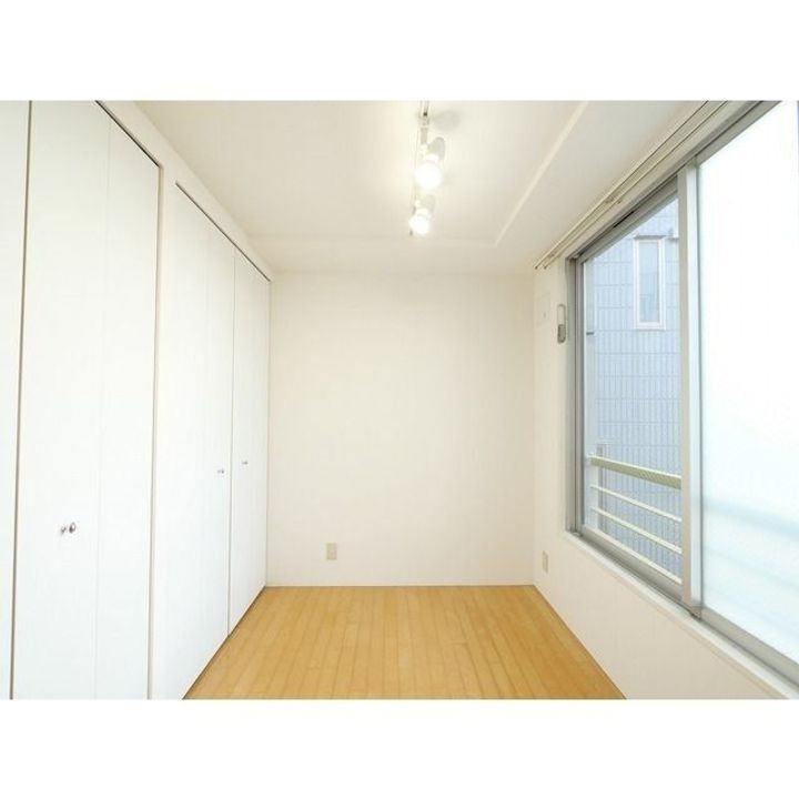 東京都杉並区阿佐谷南3(マンション)の賃貸物件の内装