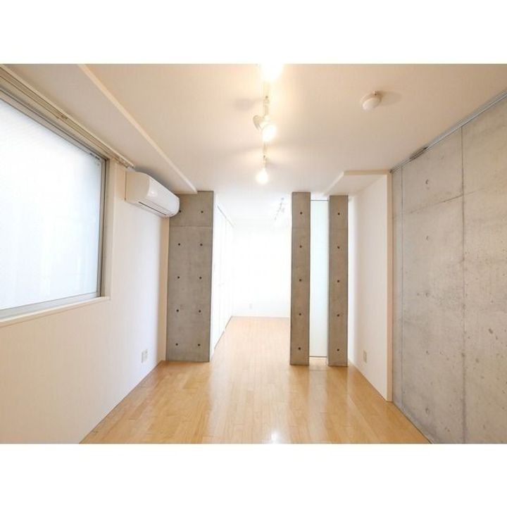 東京都杉並区阿佐谷南3(マンション)の賃貸物件の居間