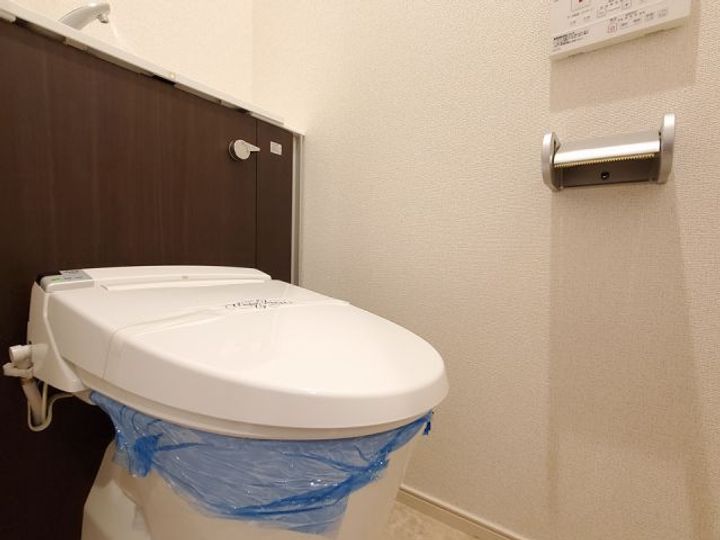 アコール アネックスの内装