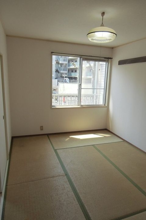 リバーサイドレジデンスの内装