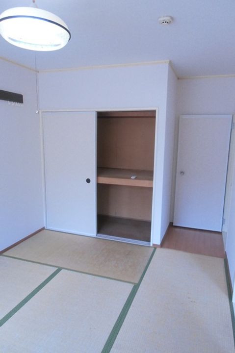 リバーサイドレジデンスの内装