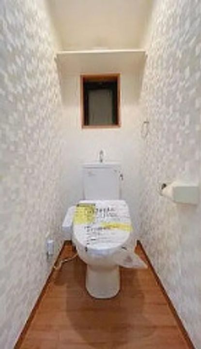 東京都新宿区百人町2(アパート)の賃貸物件の内装