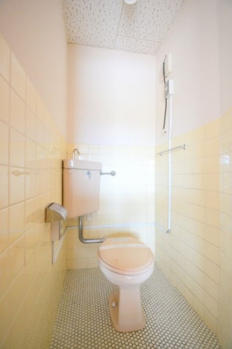 広島県廿日市市佐方4(マンション)の賃貸物件の内装