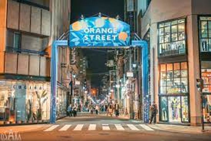 TOYOTOMI STAY PREMIUM 難波桜川の周辺