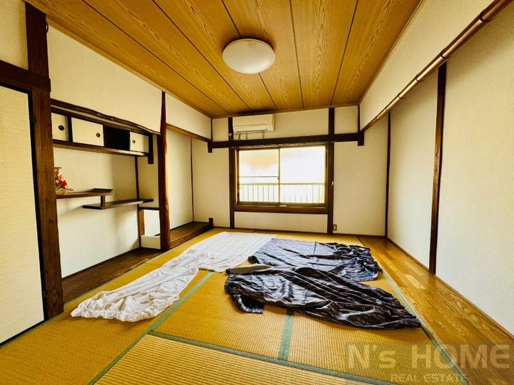 大阪府大阪市城東区鴫野東3(一戸建)の賃貸物件の内装