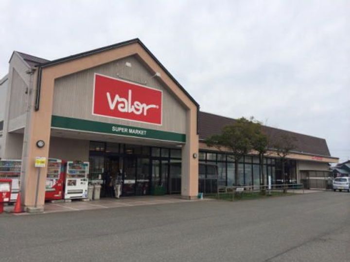 シャルム アシュリーの周辺