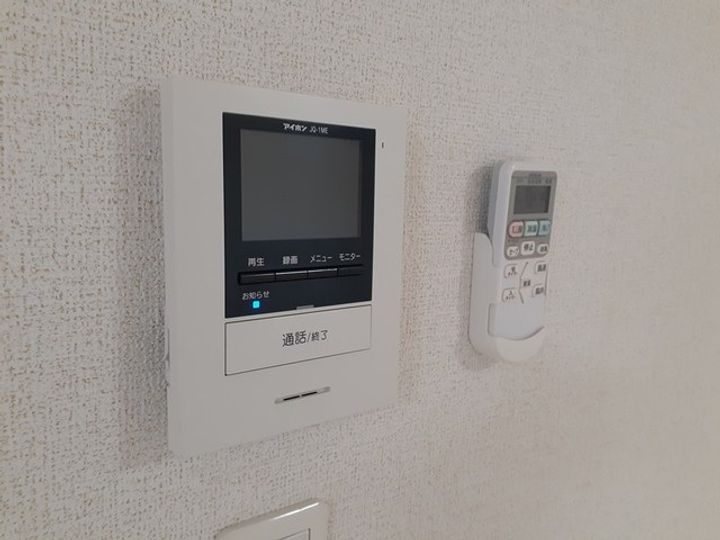 大阪府大阪市旭区新森6(アパート)の賃貸物件の内装