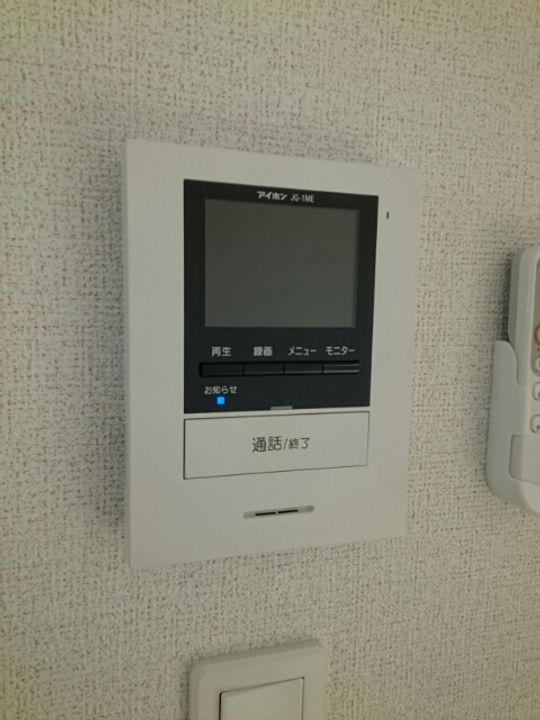 大阪府大阪市旭区新森6(アパート)の賃貸物件の内装