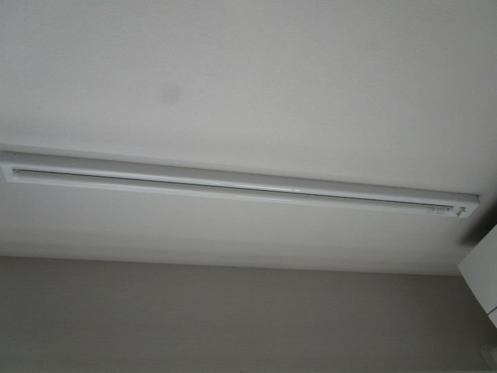 うらら学校町の内装