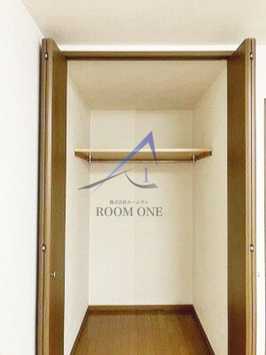 カイトシオン大岡山の内装