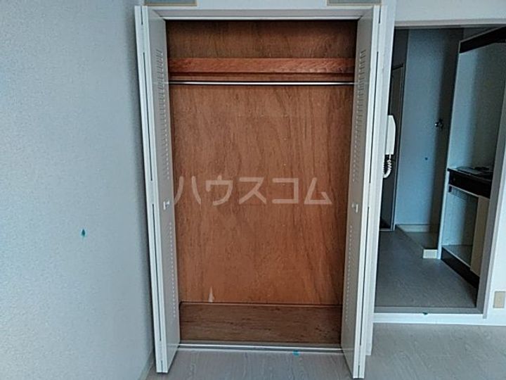 アバクス立川Aの内装