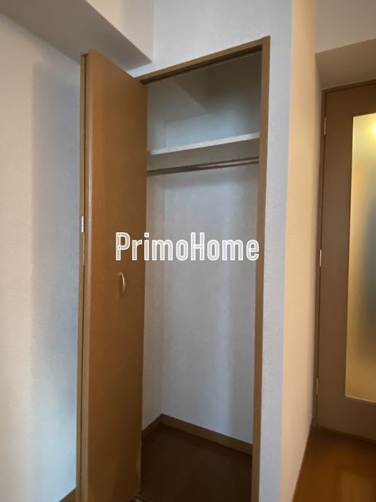 パークウェル京橋の内装