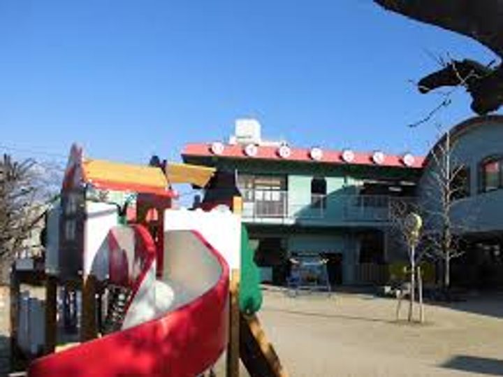 パークウェル京橋の周辺