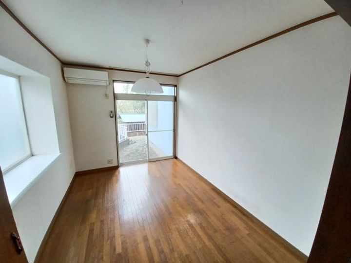 埼玉県比企郡小川町大字腰越(アパート)の賃貸物件の居間