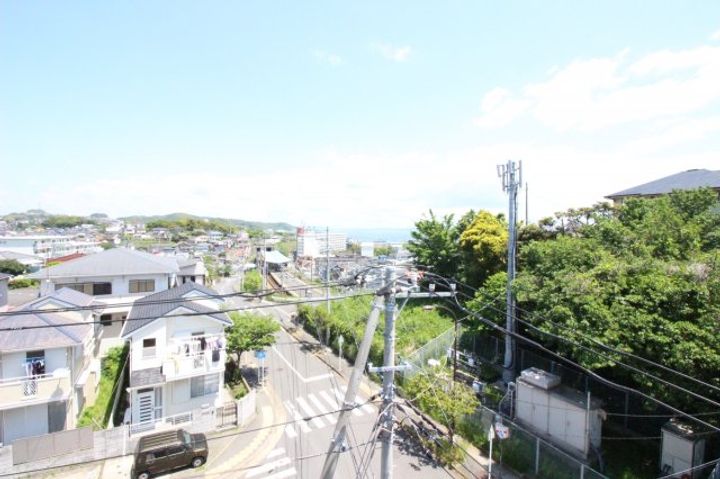 湘南長沢グリーンハイツ5-8のその他画像