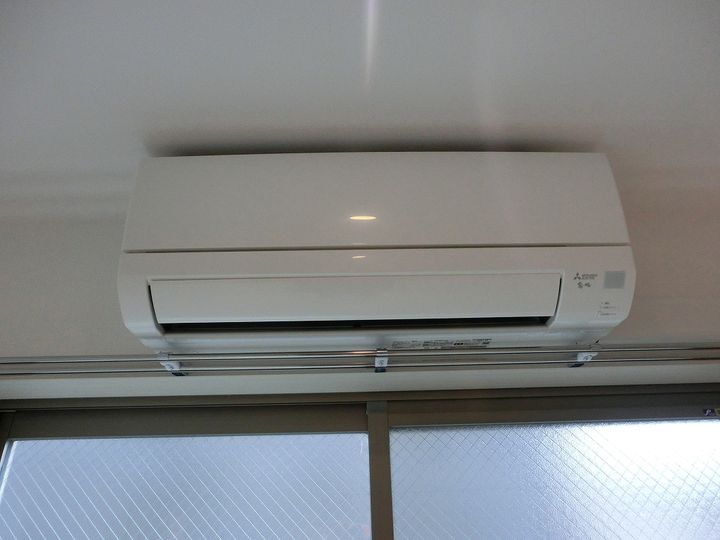 YKホームの内装